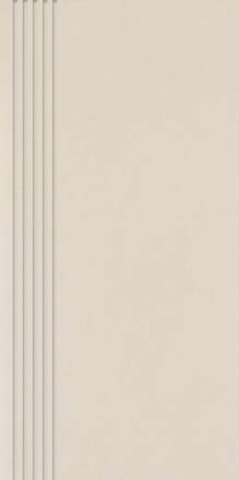 Paradyz INTERO BIANCO NACINANA MAT. 29,8X59,8 schodovka