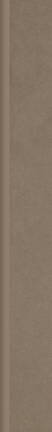 Paradyz INTERO MOCCA MAT. 7,2X59,8 sokel