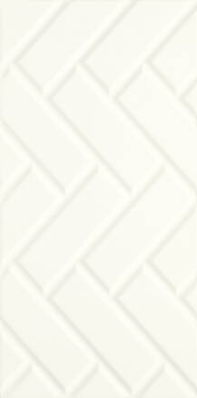 Paradyz MOONLIGHT BIANCO A STRUKTURA REKT. 29,5X59,5 obklad