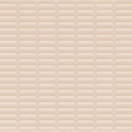 Paradyz NEVE CREATIVE BEIGE DEKOR LESK 9,8X9,8 obklad