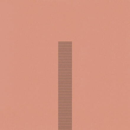 Paradyz NEVE CREATIVE BLUSH DEKOR A GRES SZKL. MAT 19,8X19,8 obklad