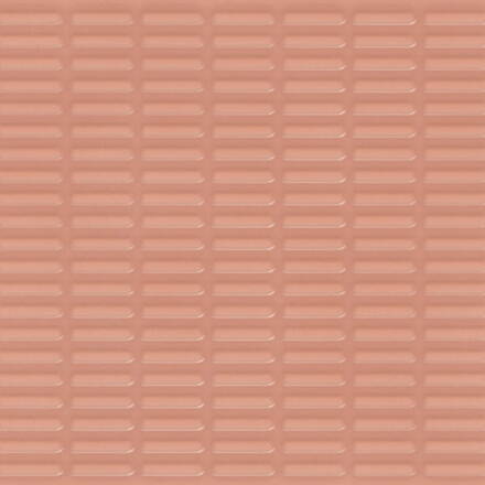 Paradyz NEVE CREATIVE BLUSH DEKOR LESK 9,8X9,8 obklad