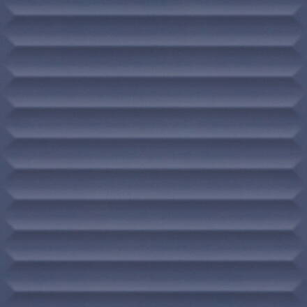 Paradyz NEVE CREATIVE DARK BLUE STRUKTURA MAT 19,8X19,8 obklad