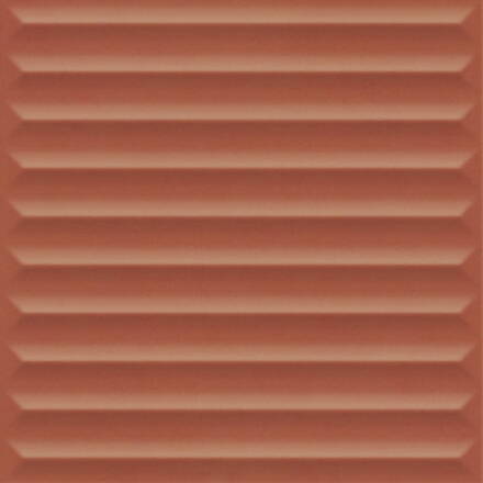 Paradyz NEVE CREATIVE TERRACOTTA STRUKTURA MAT 19,8X19,8 obklad