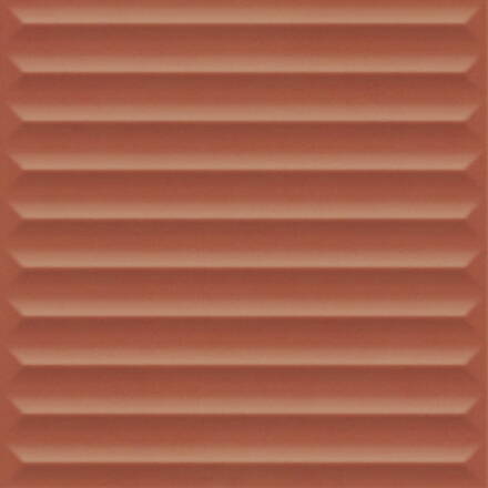 Paradyz NEVE CREATIVE TERRACOTTA STRUKTURA MAT 19,8X19,8 obklad