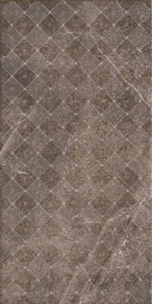 Classica PALAZZO BROWN SHINE 30X60 dekor