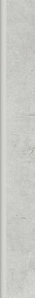 Paradyz SCRATCH BIANCO POLPOLER 7,2X59,8 sokel