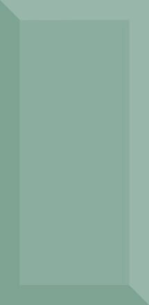 Paradyz TAMOE MENTA KAFEL 9,8X19,8 obklad