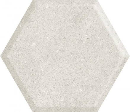 My Way WOODSKIN GRYS HEKSAGON STRUKTURA A 19,8X17,1 obklad
