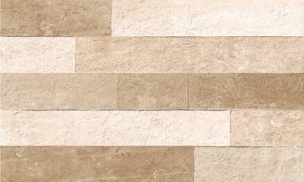 Prissmacer Ceramica DOMINO RLV TAUPE 33,3x55 obklad