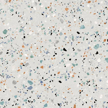 Prissmacer Ceramica GOBI BIANCO MAT REKT. 60x60 dlažba