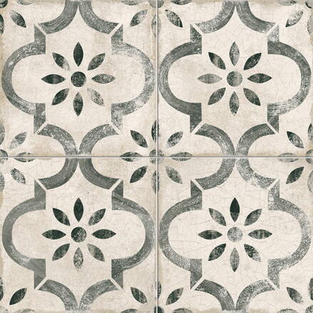 Prissmacer Ceramica LEEDS GREY MAT 45x45 dlažba