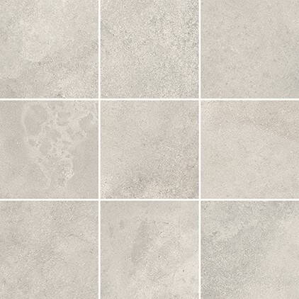 Opoczno QUENOS WHITE MAT BS GRES 29,8X29,8 mozaika OD661-082
