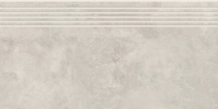 Opoczno QUENOS WHITE ROVNÁ GRES 29,8X59,8 schodovka OD661-076