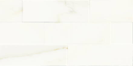 Rako Home CAVA BIELA 30x60 obklad WARVK730