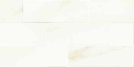Rako Home CAVA BIELA 30x60 obklad WARVK830