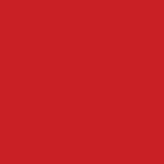 Rako Object COLOR ONE RAL 0304060 ČERVENÝ LESK 20x20 obklad WAA1N363