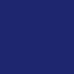 Rako Object COLOR ONE RAL 2902035 TMAVO-MODRÝ LESK 15x15 obklad WAA19555