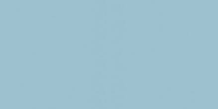 Rako Object COLOR ONE RAL 2408015 SVETLO-MODRÝ LESK 20x40 obklad WAAMB550