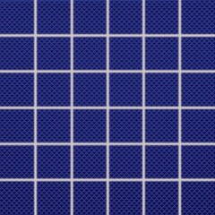 Rako Object COLOR TWO RAL 2902035 TMAVO-MODRÁ 30x30 mozaika (5x5) GRS05605