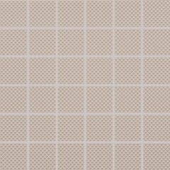Rako Object COLOR TWO RAL 0508010 BÉŽOVÁ 30x30 mozaika (5x5) GRS05608
