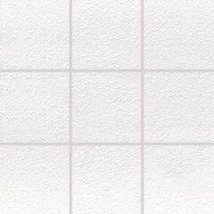 Rako Object COLOR TWO BIELA 10x10 dlažba GAF0K023