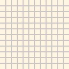Rako Object COLOR TWO RAL 0709010 SVETLO-BÉŽOVÁ 30x30 mozaika (2.5x2.5) GDM02107
