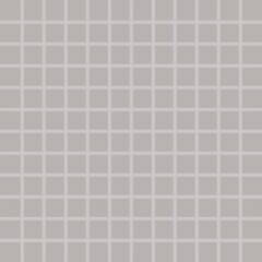 Rako Object COLOR TWO RAL 0008500 SVETLO-ŠEDÁ 30x30 mozaika (2,5x2,5) GDM02112