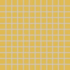 Rako Object COLOR TWO RAL 0858070 TMAVO-ŽLTÁ 30x30 mozaika (2,5x2,5) GDM02142