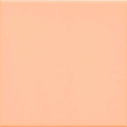 UNICOLOR 20 Salmon mate 20x20 (1bal=1m2)