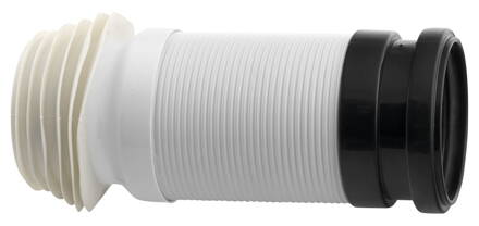 FLEXI DOPOJENIE PRE ZÁVESNÉ WC, 450 MM