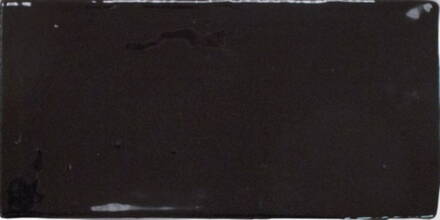 MASIA Negro Mate 7,5x15 (EQ-4) (1bal.=0,5m2)