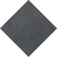 OCTAGON Taco Negro mate 4,6x4,6 (EQ-18)