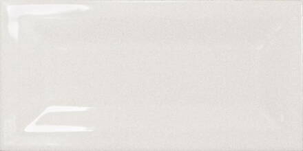 IN METRO White Matt 7,5x15 (EQ-3) (1bal=0,5m2)