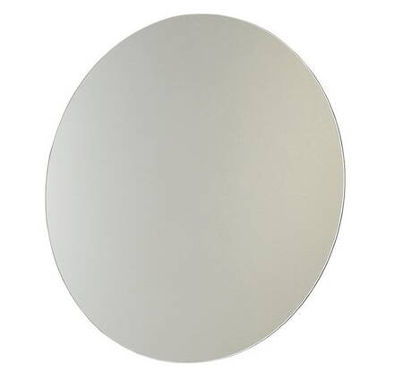 Zrkadlo guľaté priemer 60cm, 4mm, bez uchytenia