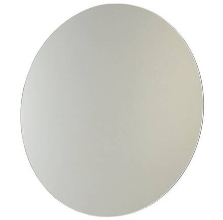 Zrkadlo guľaté priemer 80cm, 4mm, bez uchytenia