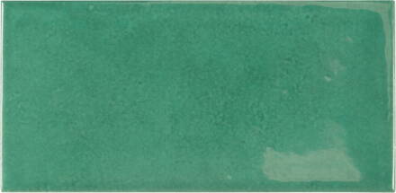 VILLAGE Emserald Green 6,5x13,2 (EQ-5)