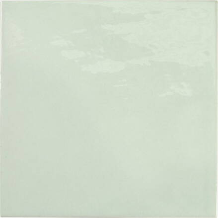VILLAGE Mint 13,2x13,2 (EQ-3)