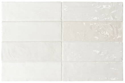 LA RIVIERA Blanc 6,5x20 (EQ-3)