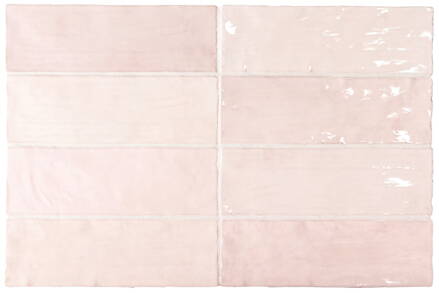 LA RIVIERA Rose 6,5x20 (EQ-3)