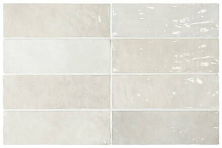 LA RIVIERA Vert 6,5x20 (EQ-3)