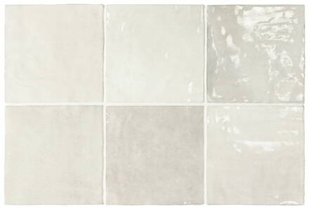 LA RIVIERA Vert 13,2x13,2 (EQ-3)