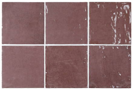 LA RIVIERA Juneberry 13,2x13,2 (EQ-3)