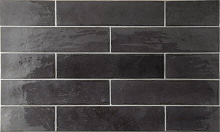 TRIBECA obklad Basalt 6x24,6 (bal=0,5m2) (EQ-4)