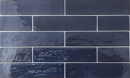 TRIBECA obklad Blue Note 6x24,6 (bal=0,5m2) (EQ-4)