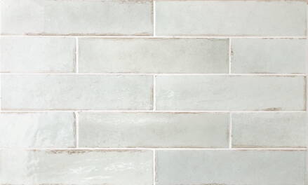 TRIBECA obklad Seaglass Mint 6x24,6 (bal=0,5m2) (EQ-4)