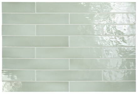 MANACOR obklad Mint 6,5x40 (bal=1m2) (EQ-5)