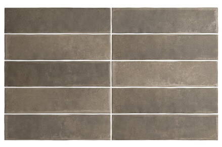 ARGILE dlažba Cacao 6x24,6 (bal=0,5m2)