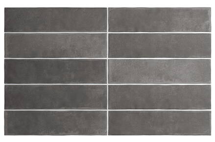 ARGILE dlažba Dark 6x24,6 (bal=0,5m2)