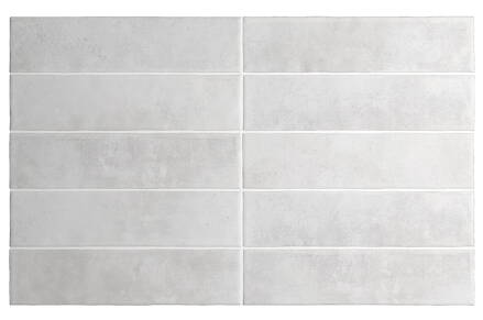 ARGILE dlažba Ice 6x24,6 (bal=0,5m2)